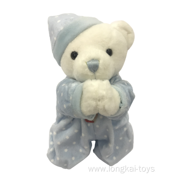 Pray Bear For Baby